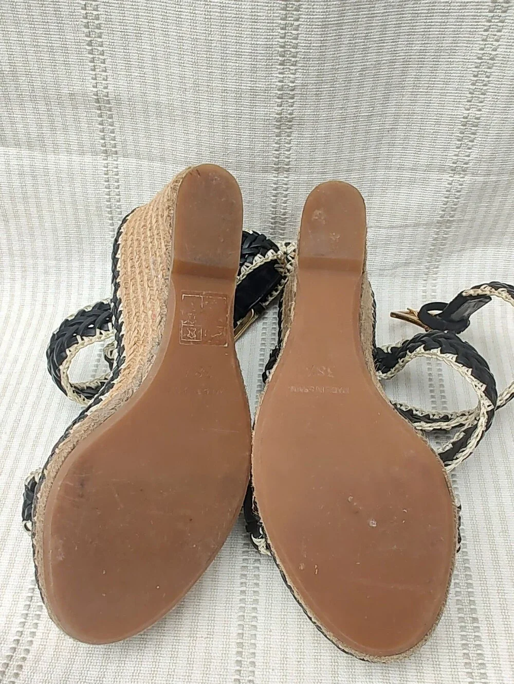 Tory Burch good pre